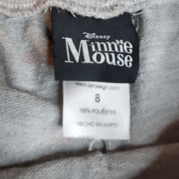 Disney Minnie mouse shorts - Picture 2 of 3